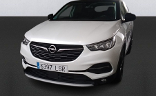 Renting Coche OPEL GRANDLAND X