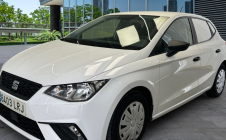 Renting Coche SEAT IBIZA