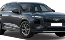 Renting Coche AUDI Q3