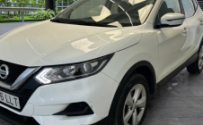 Renting Coche NISSAN QASHQAI