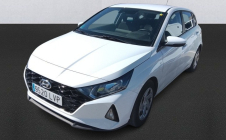 Renting Coche HYUNDAI I20