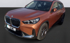 Renting Coche BMW X1