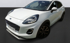 Renting Coche FORD PUMA