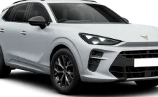 Renting Coche CUPRA TERRAMAR