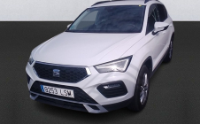 Renting Coche SEAT ATECA