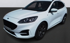 Renting Coche FORD KUGA