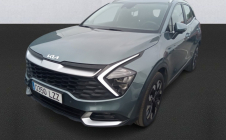 Renting Coche KIA SPORTAGE