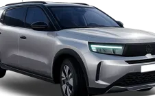 Renting Coche OPEL FRONTERA