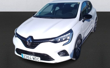 Renting Coche RENAULT CLIO