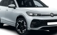 Renting Coche VOLKSWAGEN TIGUAN