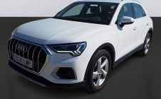 Renting Coche AUDI Q3