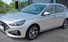 Renting Coche HYUNDAI I30