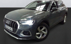 Renting Coche AUDI Q3