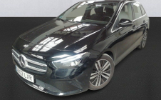 Renting Coche MERCEDES B-CLASS