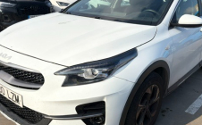Renting Coche KIA XCEED