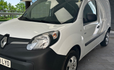 Renting Coche RENAULT KANGOO EXPRESS