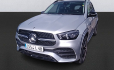 Renting Coche MERCEDES GLE