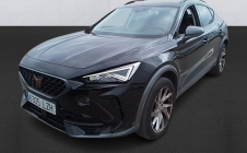Renting Coche CUPRA FORMENTOR