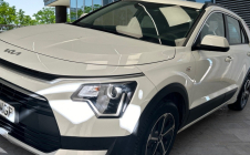 Renting Coche KIA NIRO