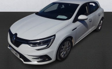Renting Coche RENAULT MEGANE