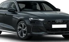 Renting Coche AUDI A3