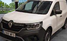 Renting Coche RENAULT KANGOO