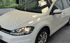Renting Coche VOLKSWAGEN GOLF