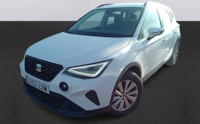 Renting Coche SEAT ARONA