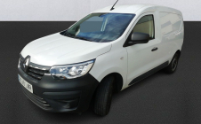 Renting Coche RENAULT EXPRESS