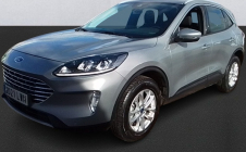 Renting Coche FORD KUGA