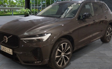 Renting Coche VOLVO XC60