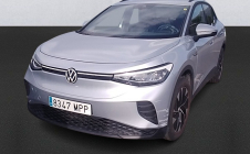 Renting Coche VOLKSWAGEN ID.4