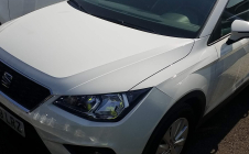 Renting Coche SEAT ARONA