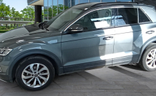 Renting Coche VOLKSWAGEN T-ROC
