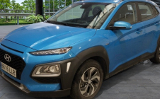 Renting Coche HYUNDAI KONA