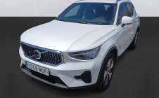 Renting Coche VOLVO XC40