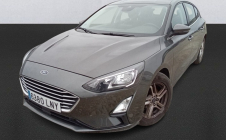 Renting Coche FORD FOCUS