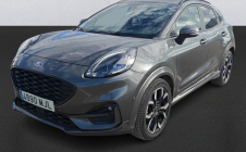 Renting Coche FORD PUMA