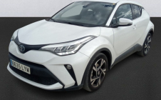 Renting Coche TOYOTA C-HR