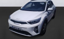 Renting Coche KIA STONIC