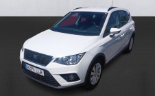 Renting Coche SEAT ARONA