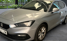 Renting Coche SEAT LEON