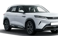 Renting Coche BYD ATTO 2