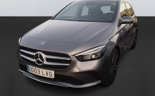 Renting Coche MERCEDES B-CLASS
