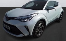 Renting Coche TOYOTA C-HR