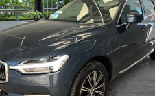 Renting Coche VOLVO XC60