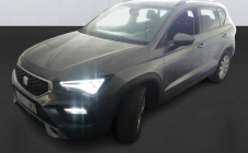 Renting Coche SEAT ATECA