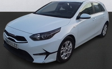 Renting Coche KIA CEED