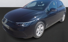 Renting Coche VOLKSWAGEN GOLF