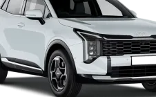 Renting Coche KIA SPORTAGE